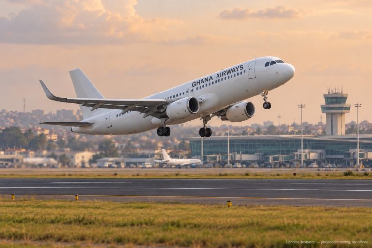 airline