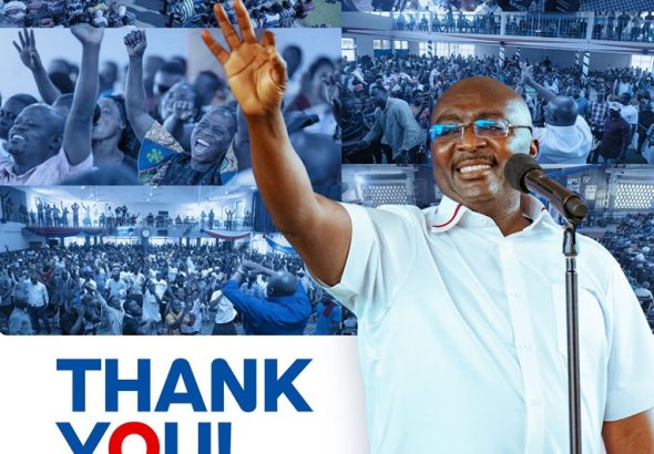 bawumia