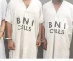 bni oficers