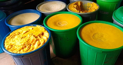 butter