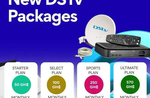 dstv