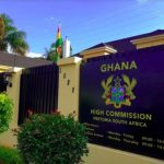 ghana high commission