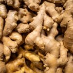 ginger