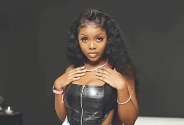 gyakie