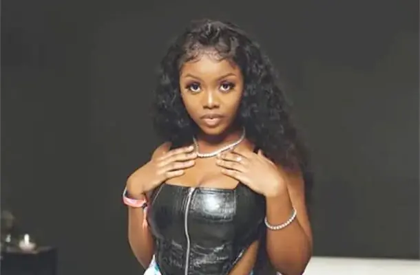 gyakie