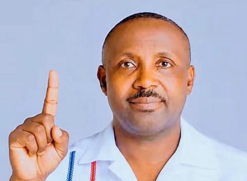 john boadu