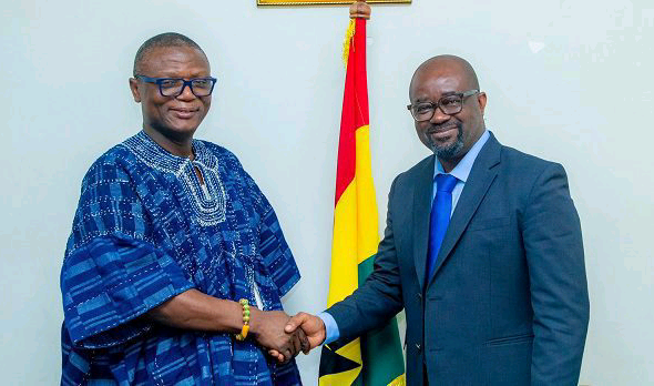 kofi adams