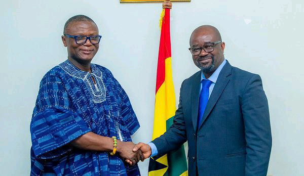 kofi adams