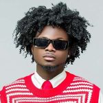 kuami eugene
