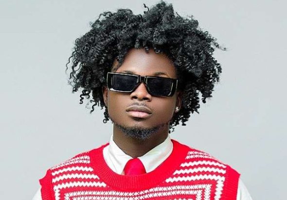 kuami eugene