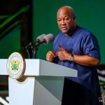 mahama