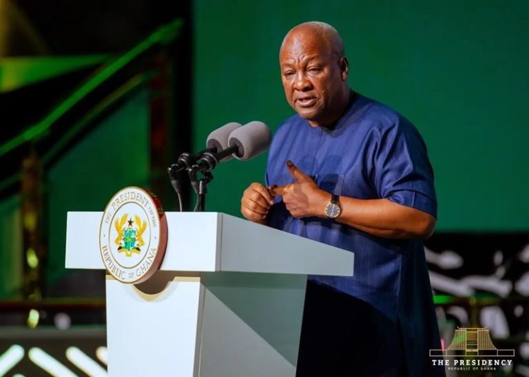 mahama