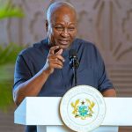 mahama