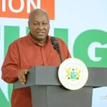 mahama