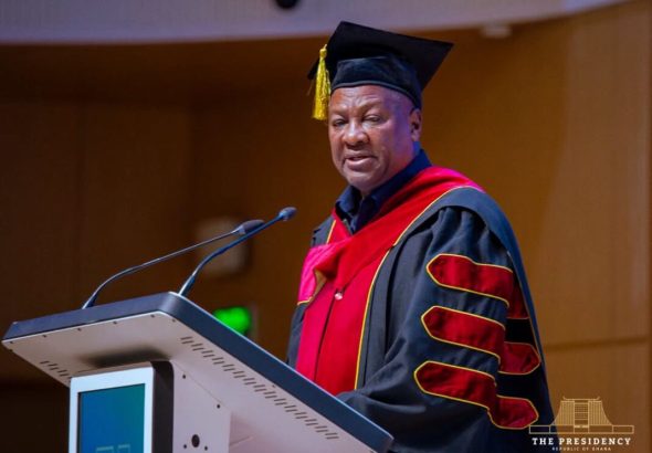mahama