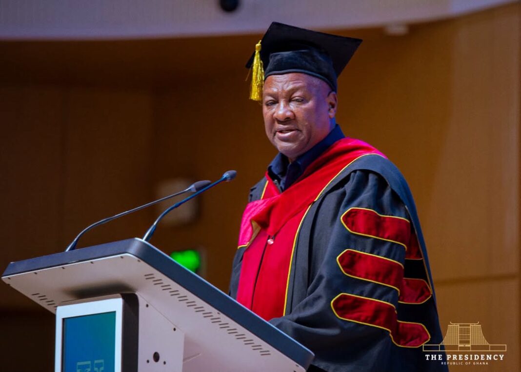 mahama