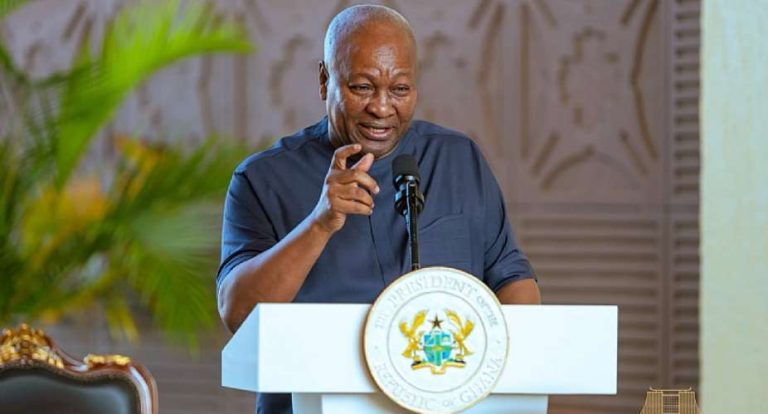 mahama