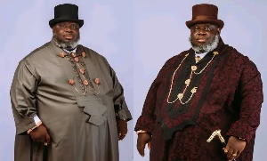 nigeria