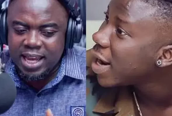 stonebwoy