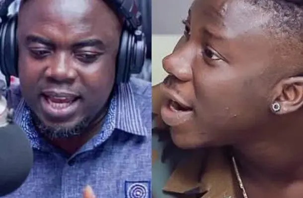 stonebwoy